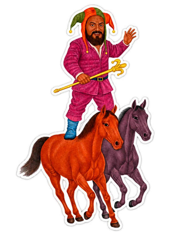 Badal & Raja