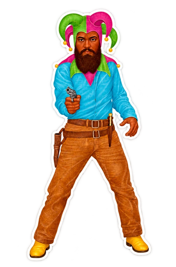 The Showman