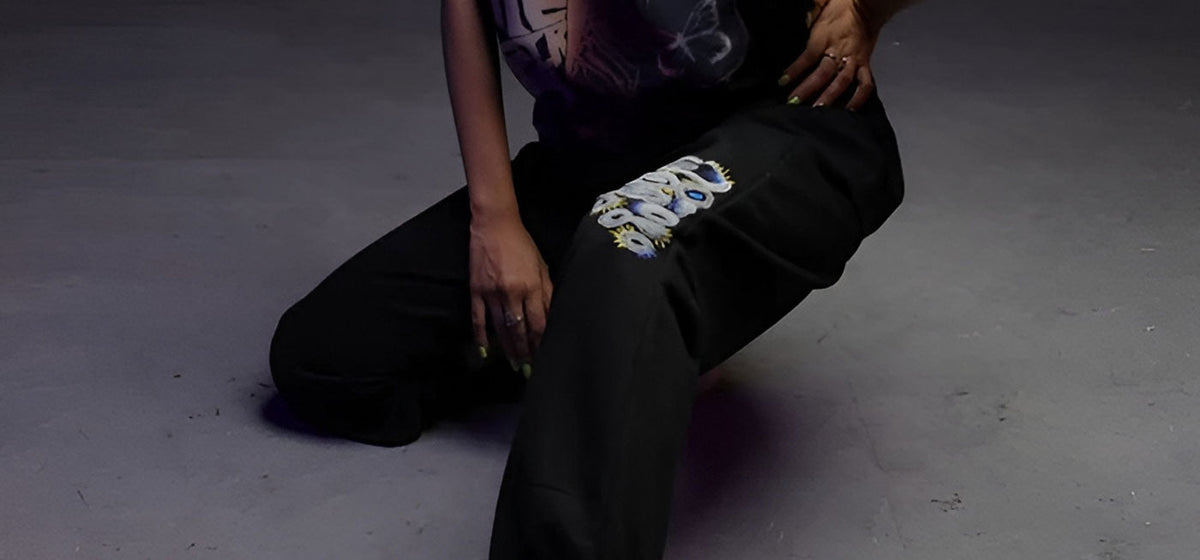 Your Bottoms Decide the Whole Outfit
