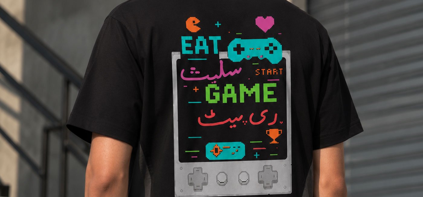 How Graphic T-Shirts Became a Fashion Essential - Movement Store