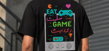 How Graphic T-Shirts Became a Fashion Essential - Movement Store