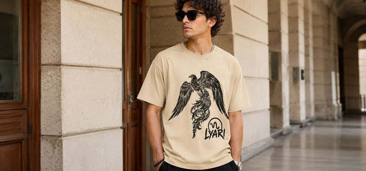 Statement T-Shirts: Turning Everyday Outfits Into a Look - Movement Store