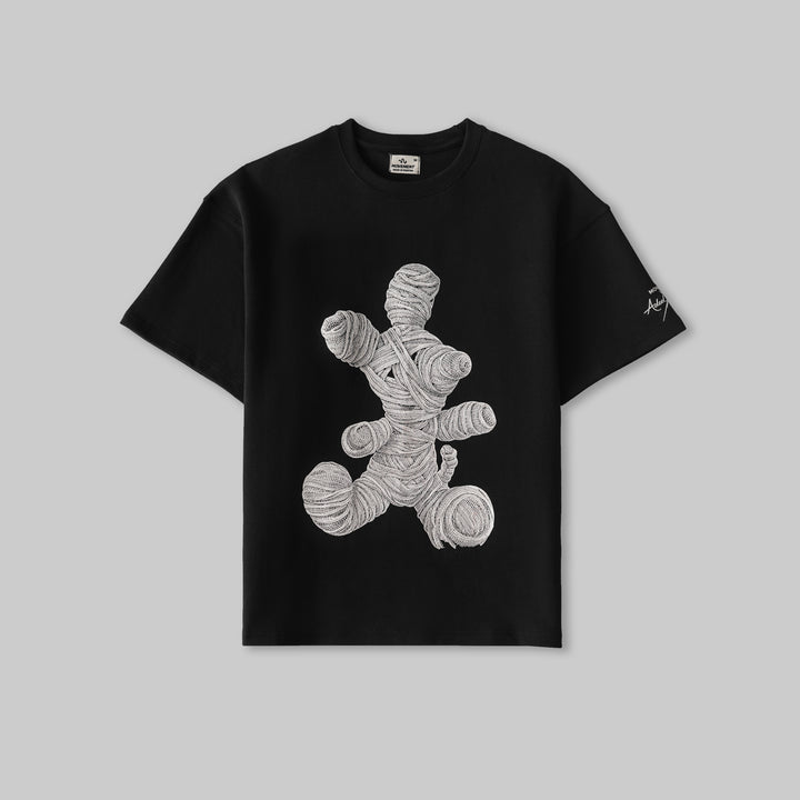 THE FRAGILE GIANT TEE