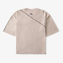 EXODUS Chain Stitch Tee