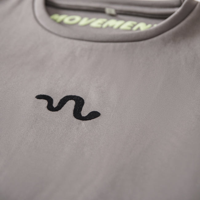 EXODUS Bold Sleeveless Tee