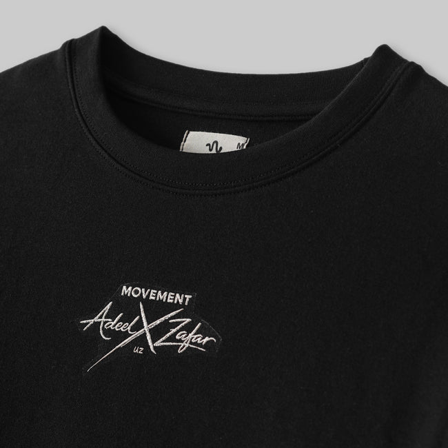 SCENIC BACK TEE