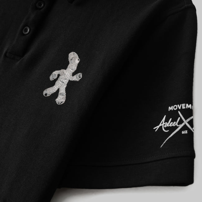 THE CYCLOPS POLO