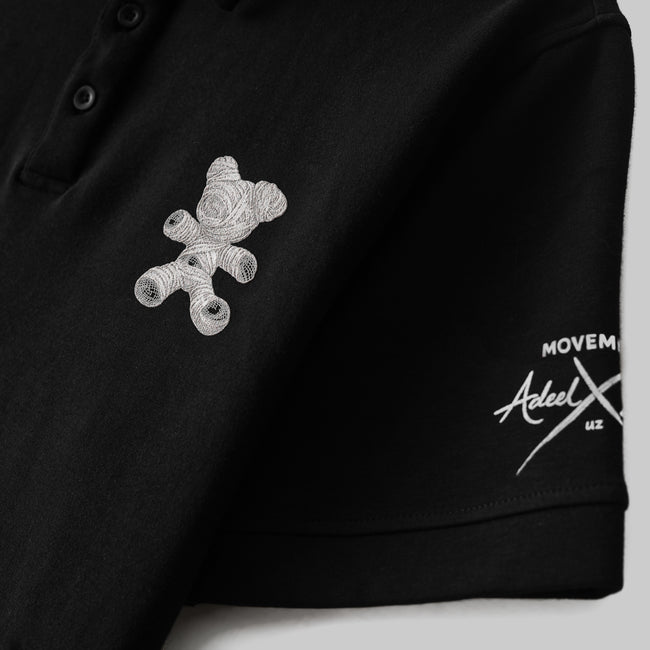 THE SENTINEL POLO