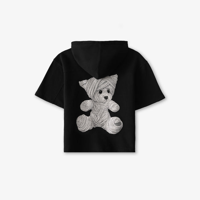 THE VEILED CORE HOODIE
