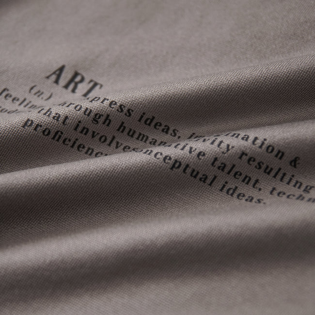 EXODUS Bold Sleeveless Tee
