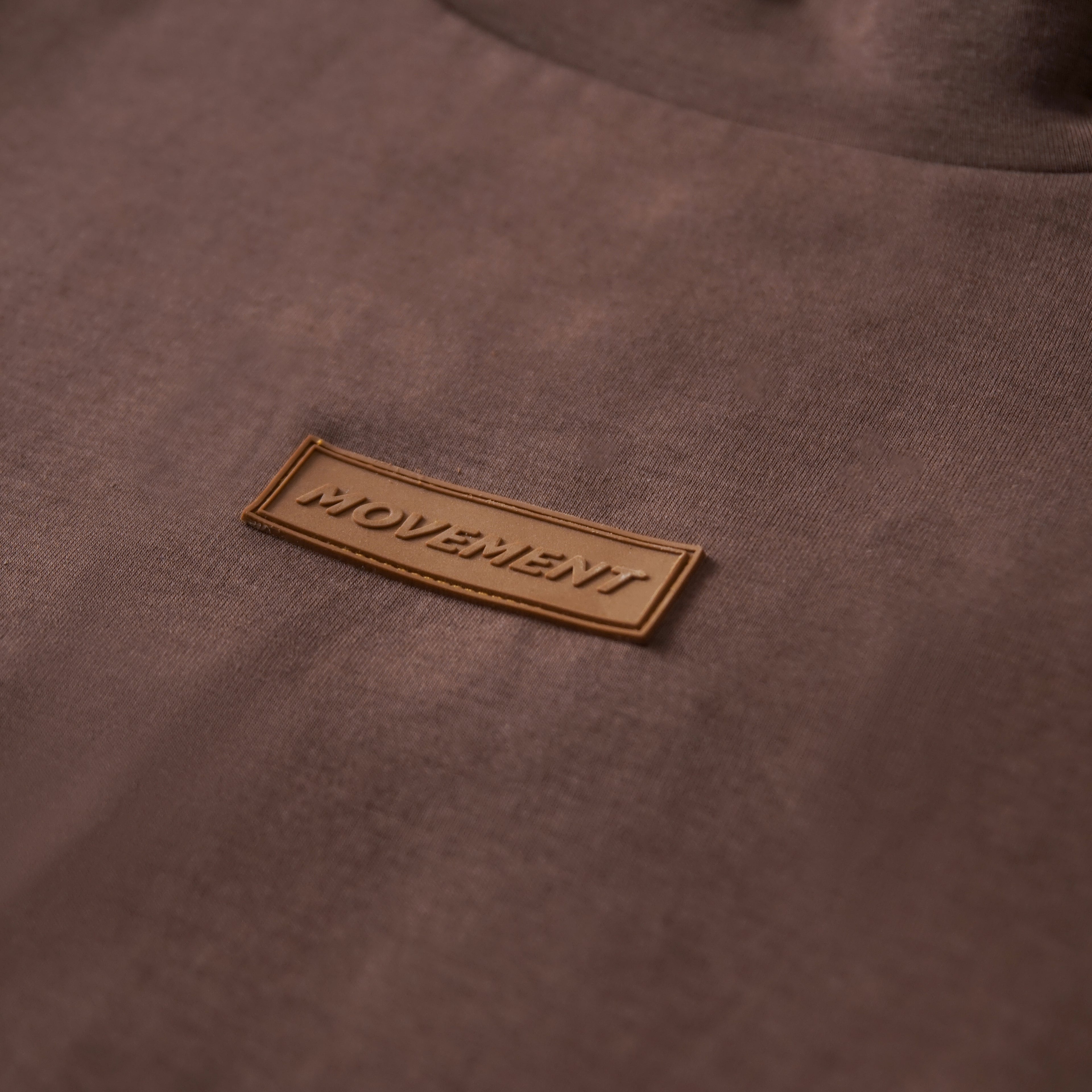 EXODUS Sleeveless Crew Neck