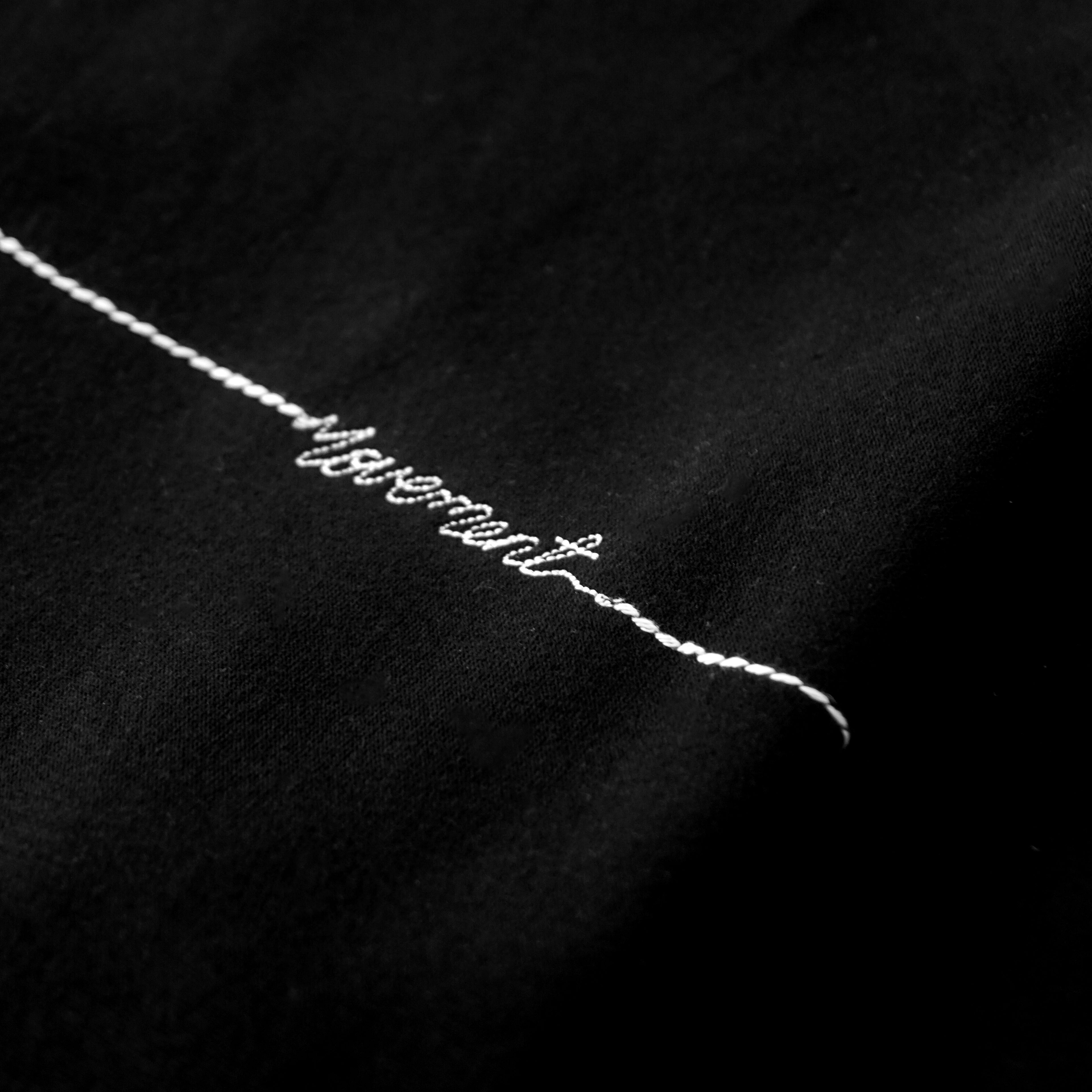 EXODUS Black Sweatshirt
