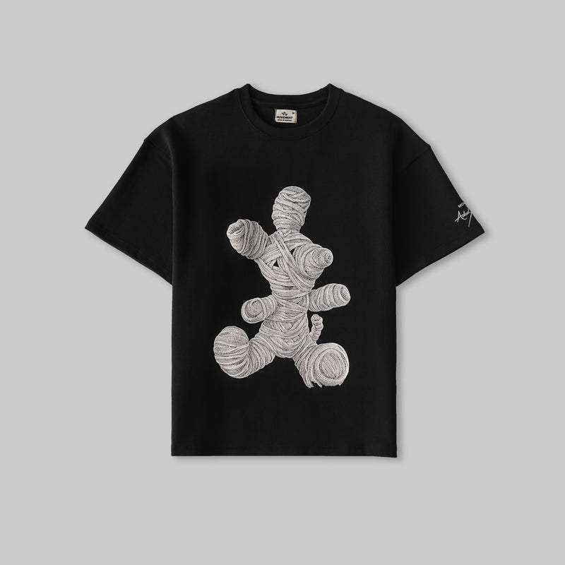 THE FRAGILE GIANT TEE