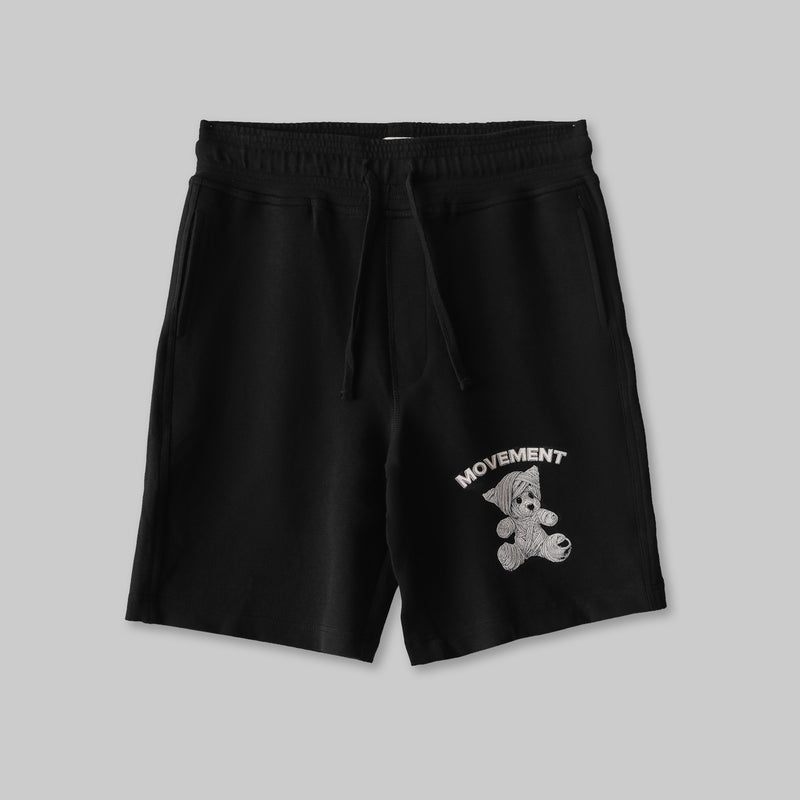 THE VEILED CORE SHORT