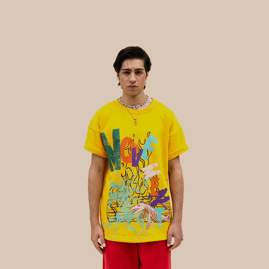 Inferno’s Echo Tee