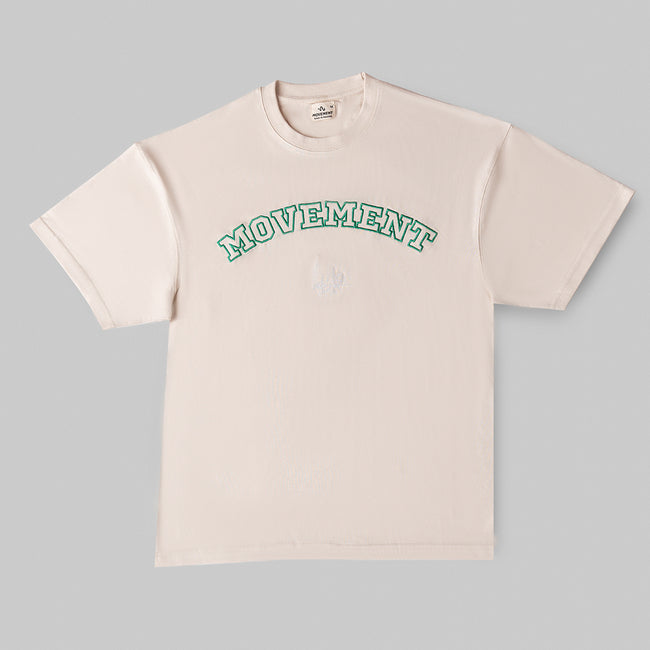 The Signature Tee OFF-WHITE