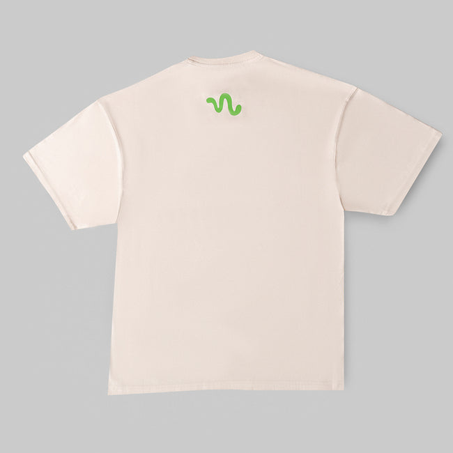 The Signature Tee OFF-WHITE