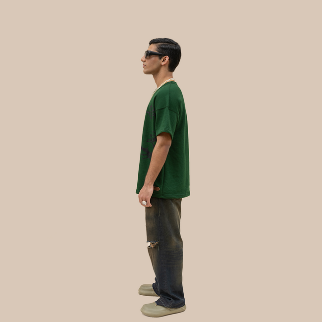 Humanity’s Mark Tee