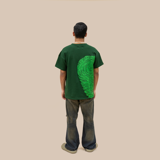 Humanity’s Mark Tee