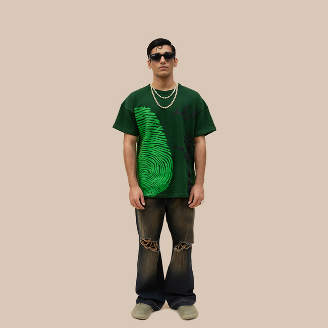 Humanity’s Mark Tee