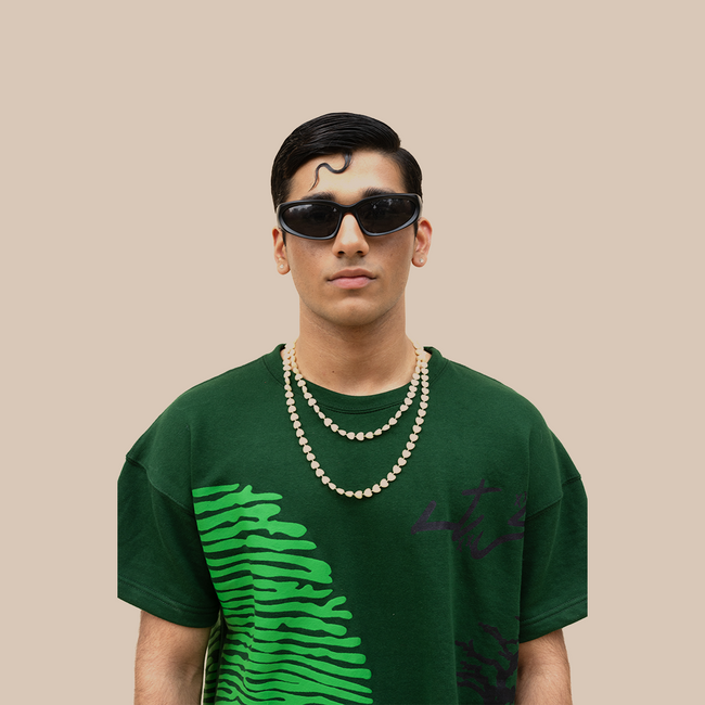 Humanity’s Mark Tee