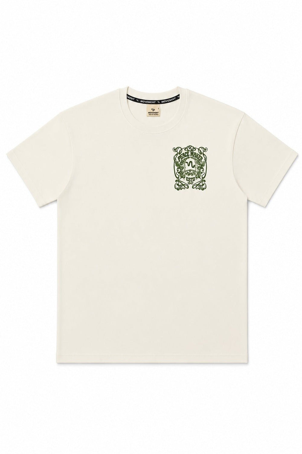 1947 Peacemaker Tee