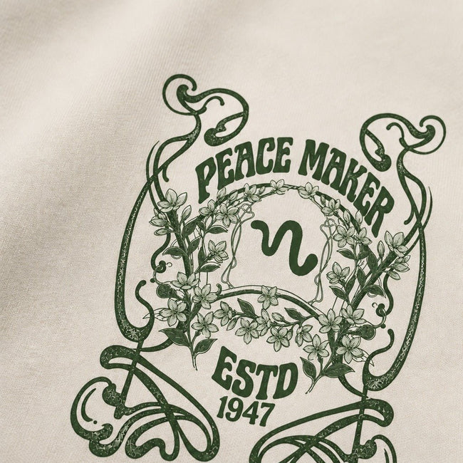 1947 Peacemaker Tee - Movement Store