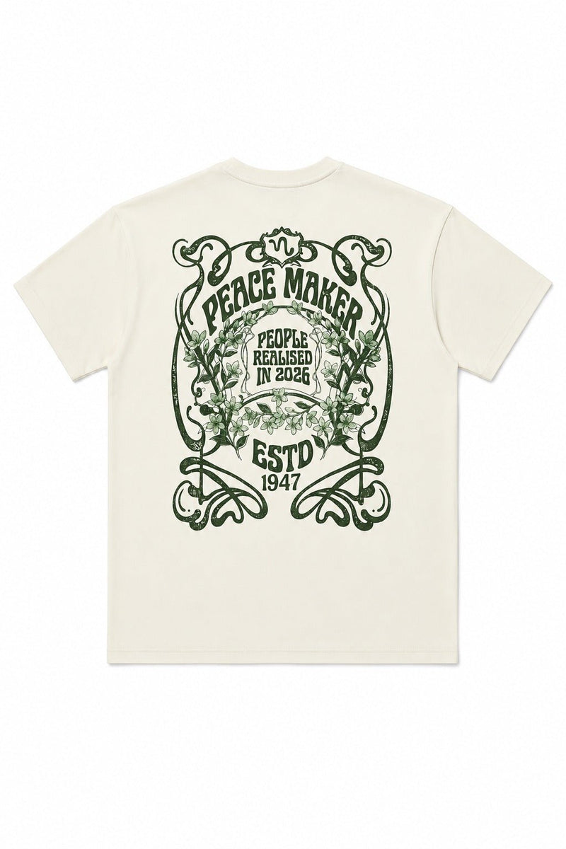 1947 Peacemaker Tee