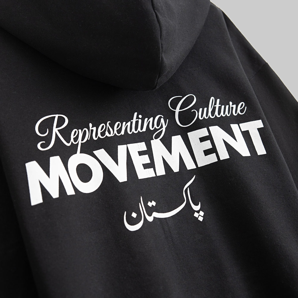 CORE ESSENTIAL FULL-ZIP BLACK