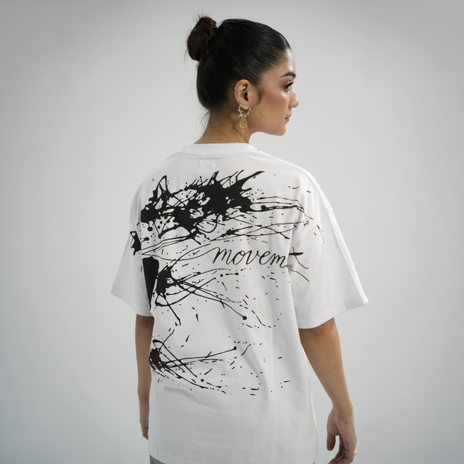 The Chaos Tee