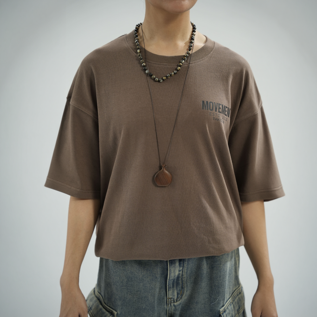 Movement Core (Brown)