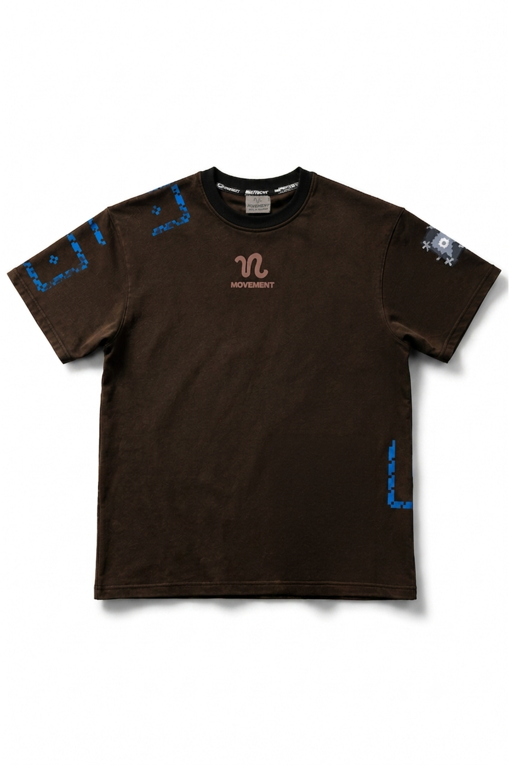 Game Over Tee