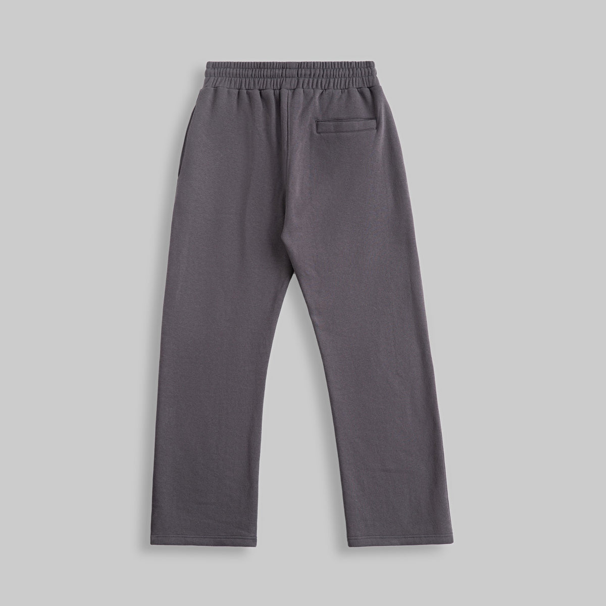 CORE ESSENTIAL SWEATPANTS CHARCOAL