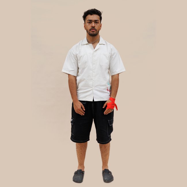 Extinct Habitat Shirt