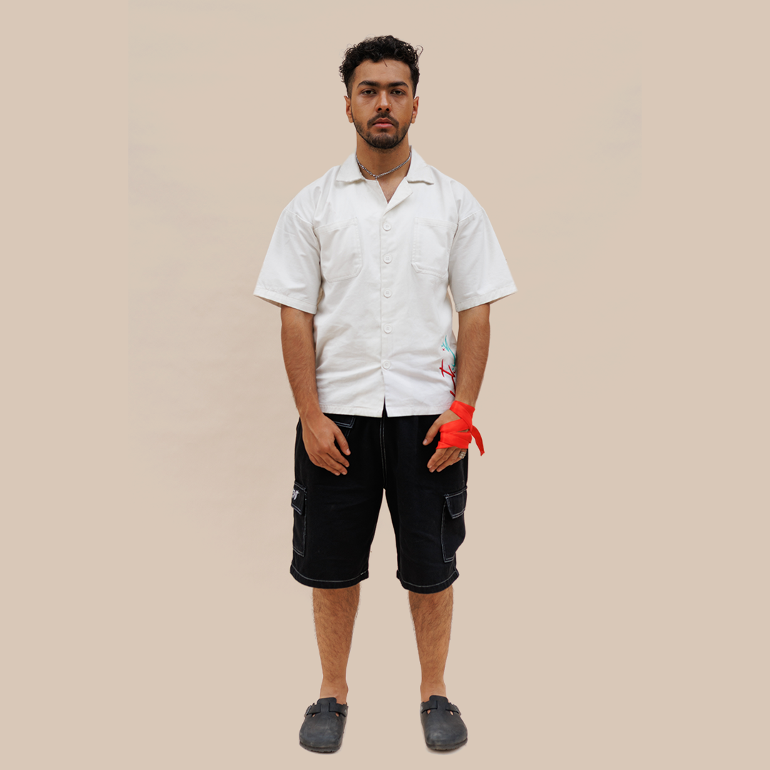 Extinct Habitat Shirt