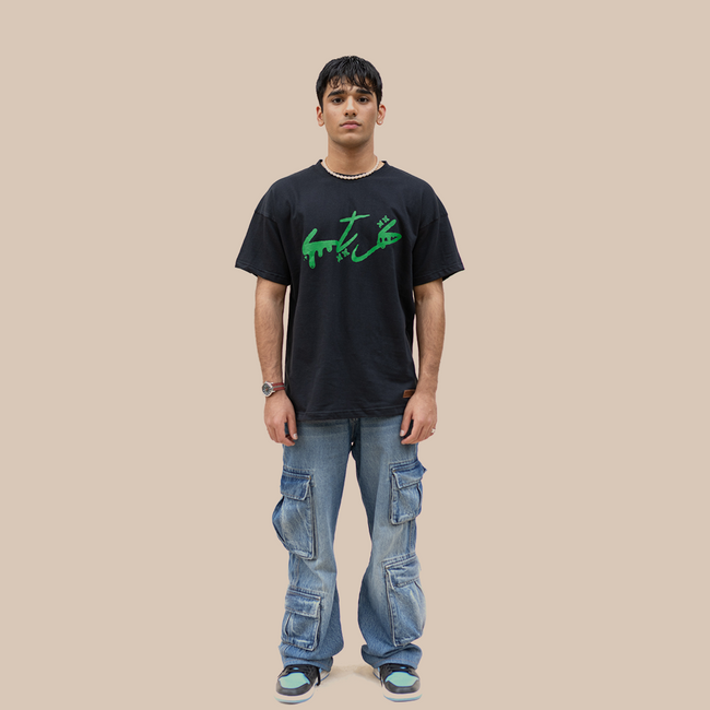 Fragile Balance Tee