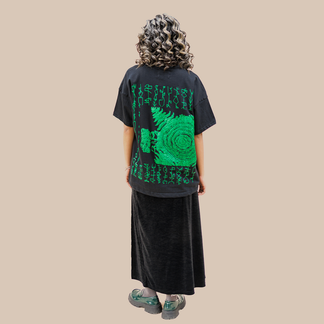 Fragile Balance Tee