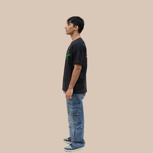 Fragile Balance Tee