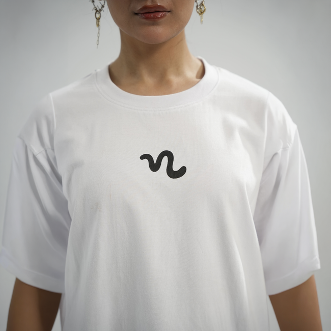 The Chaos Tee