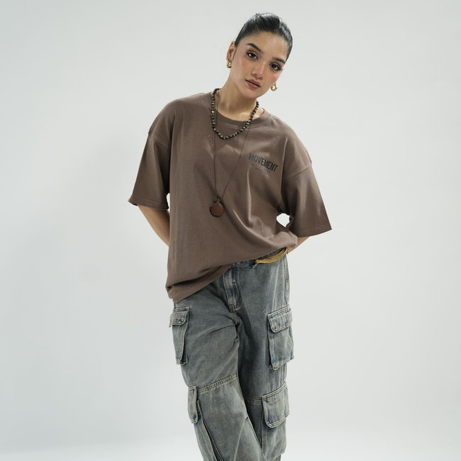 Movement Core (Brown)
