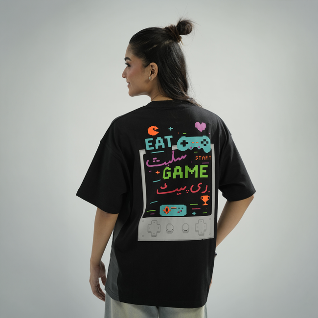 The Game Tee