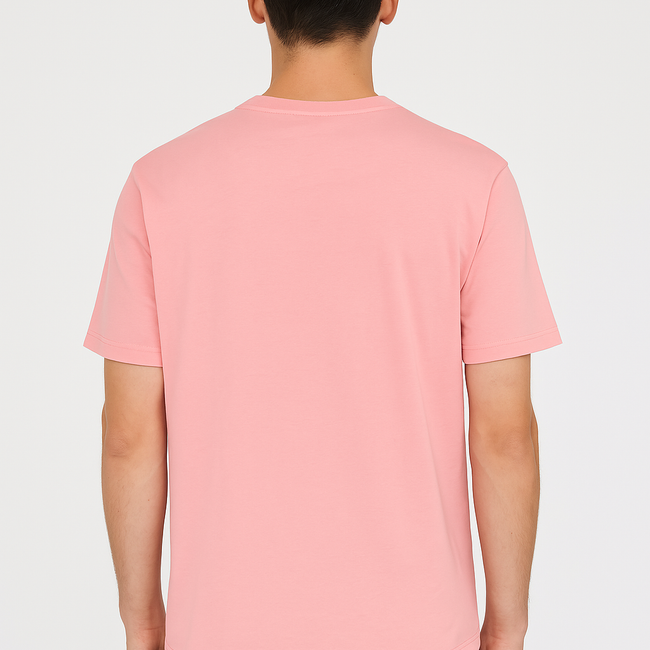 Movement Basic T-shirt (Pink)