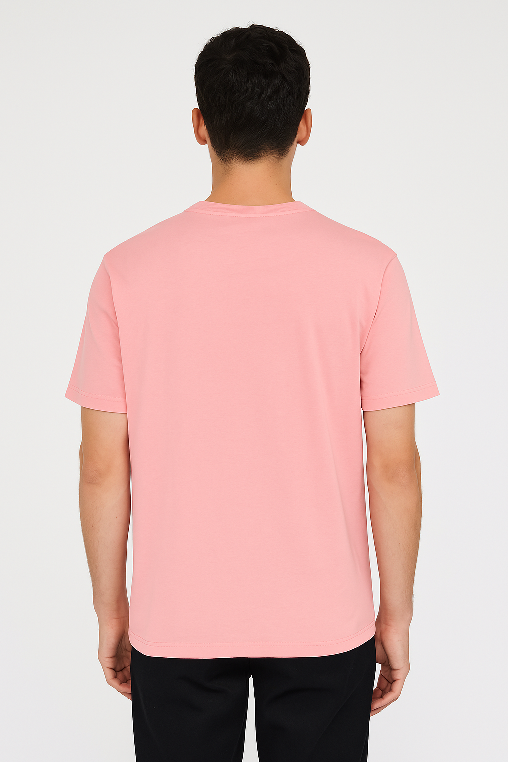 Movement Basic T-shirt (Pink)
