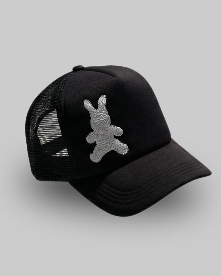 The Signature Trucker Series