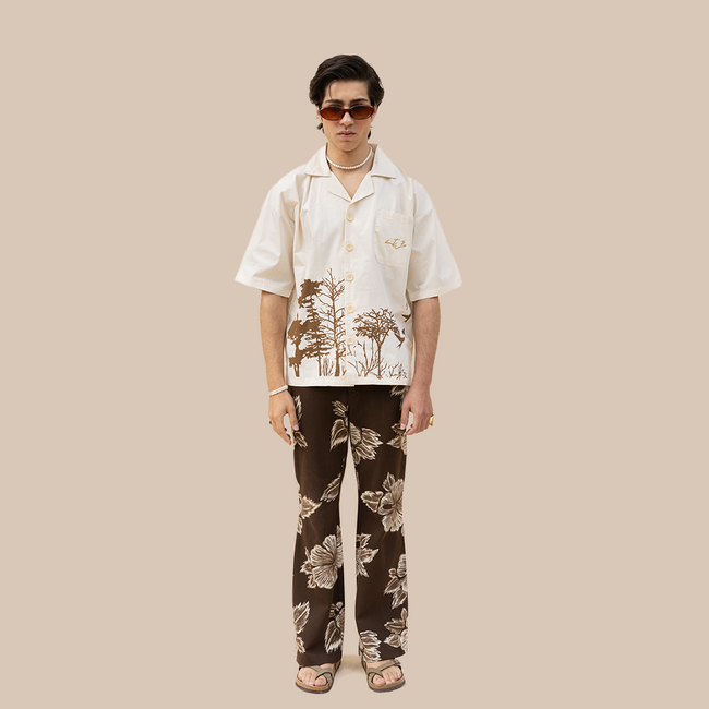 Vanishing Echoes Shirt