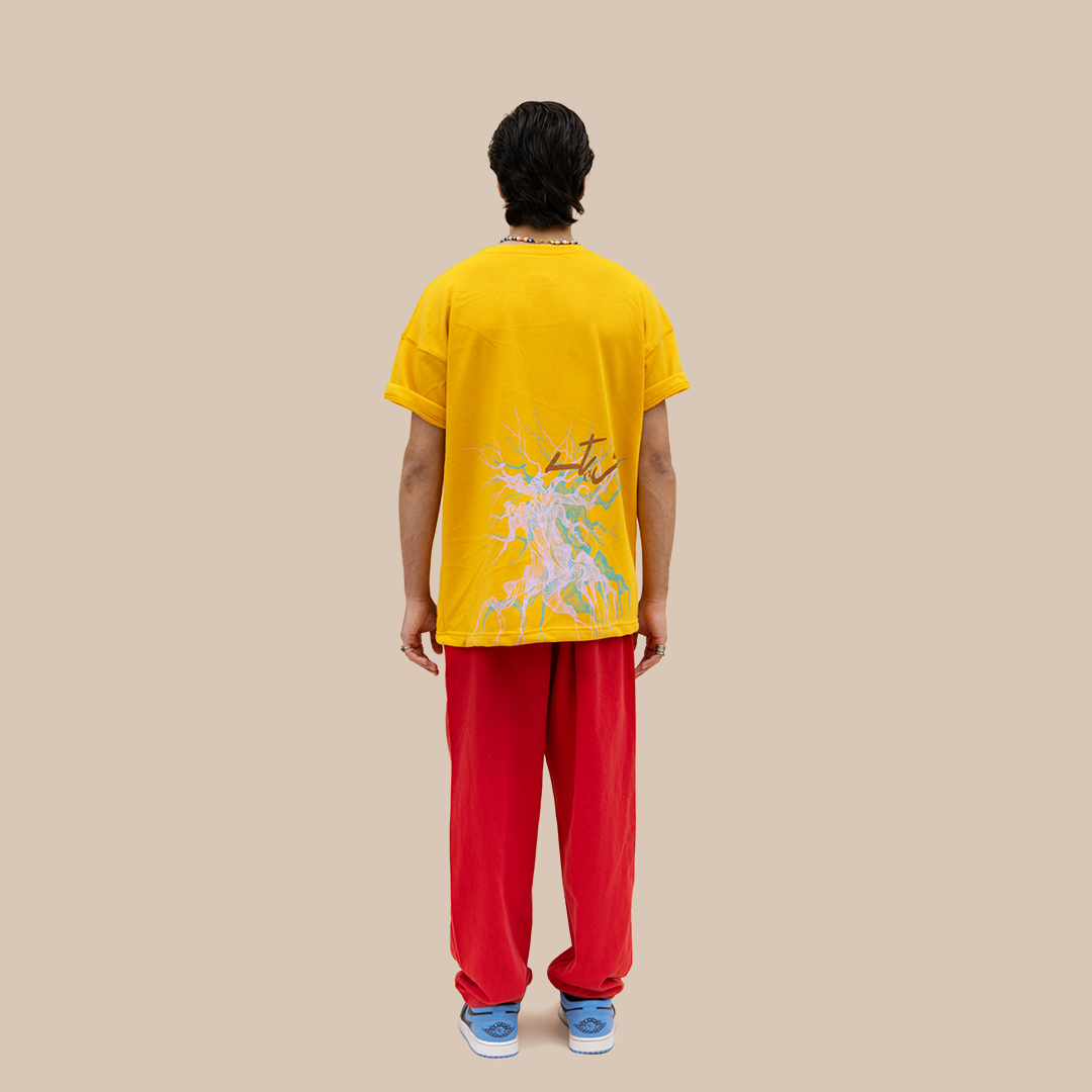 Inferno’s Echo Tee