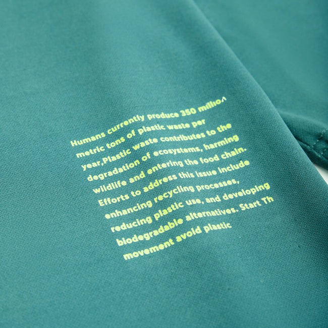 Aquatic Dream Tee