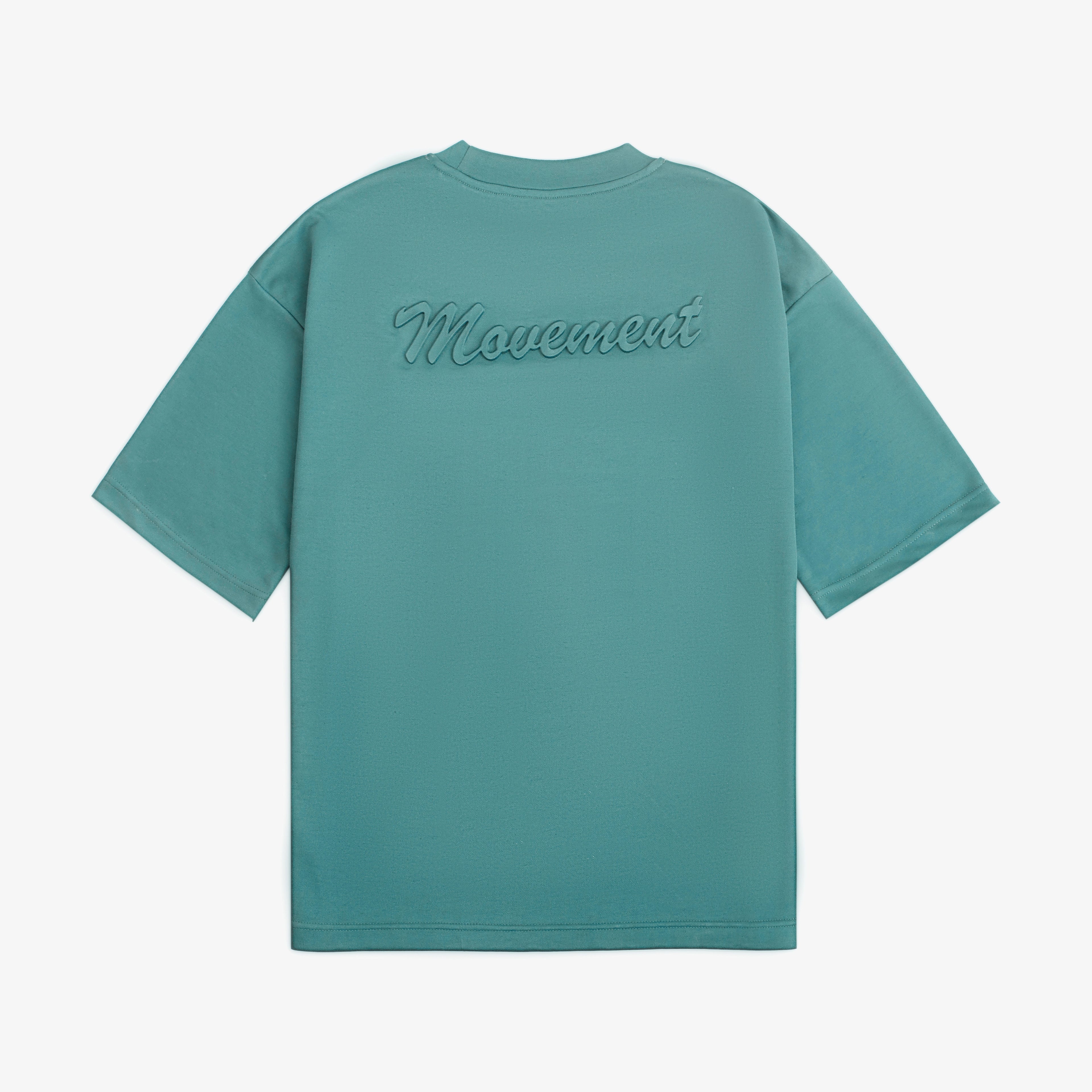Aquatic Dream Tee