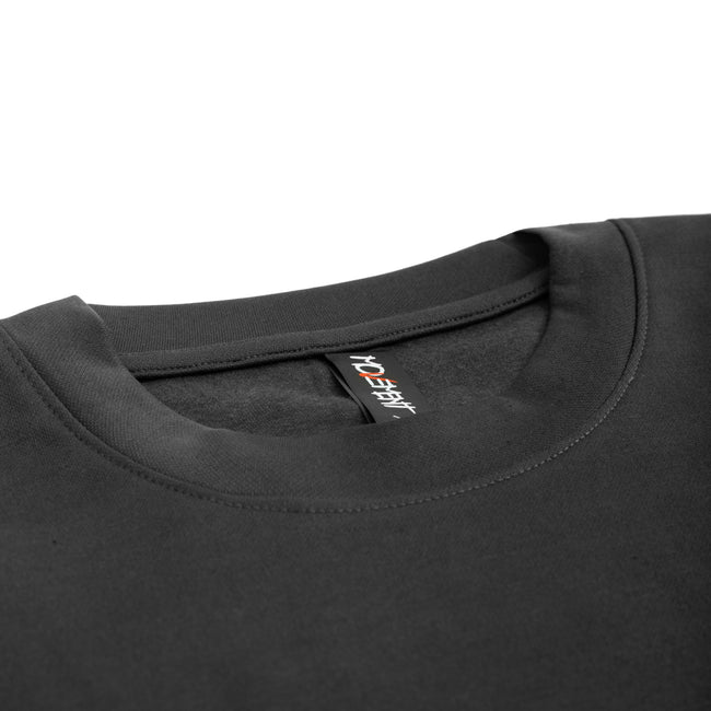 Grey Eclipse Tee