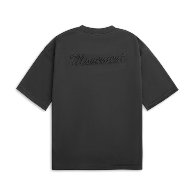 Grey Eclipse Tee